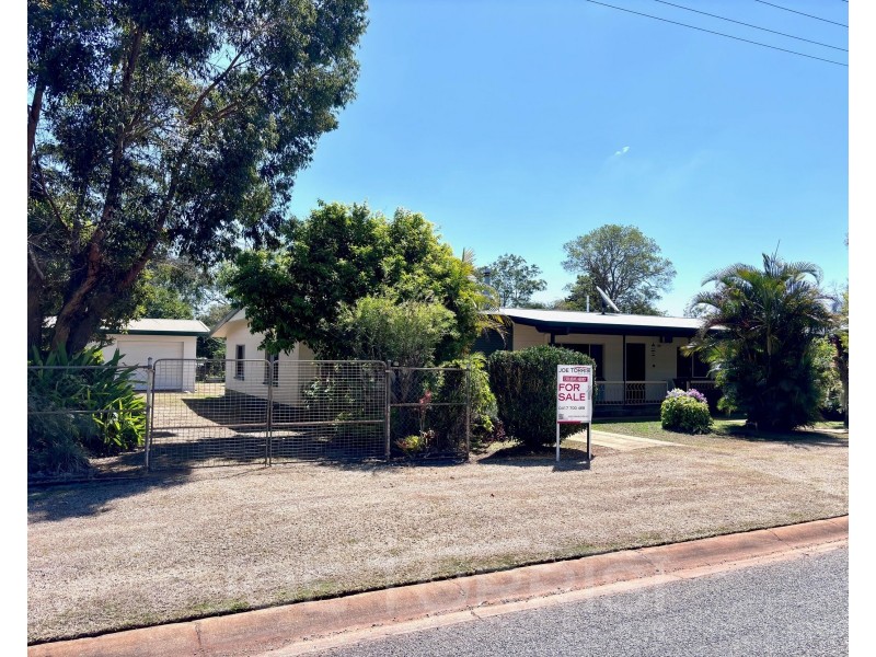 25-27 Wattle Street, Walkamin QLD 4872