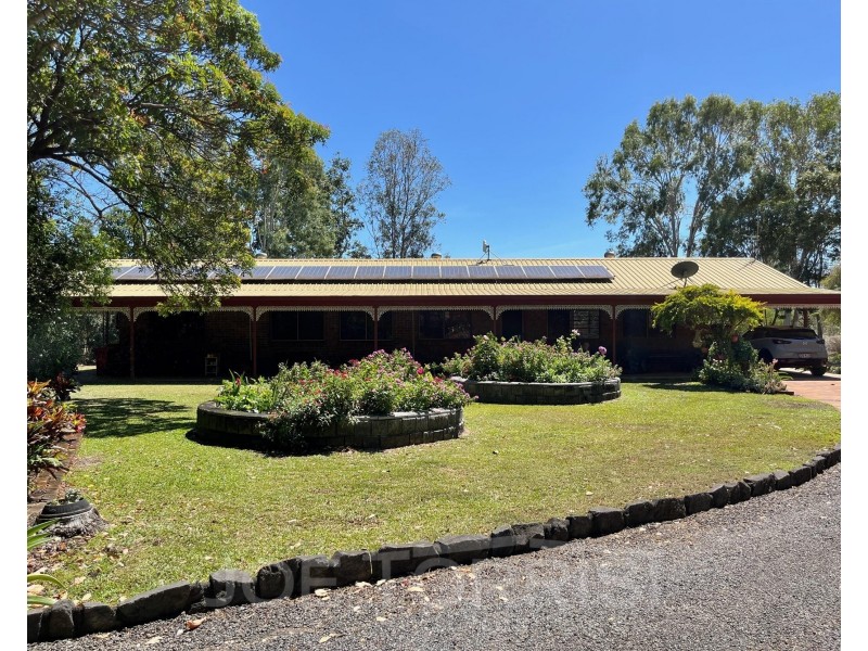 23 Torrisi Road, Mareeba QLD 4880