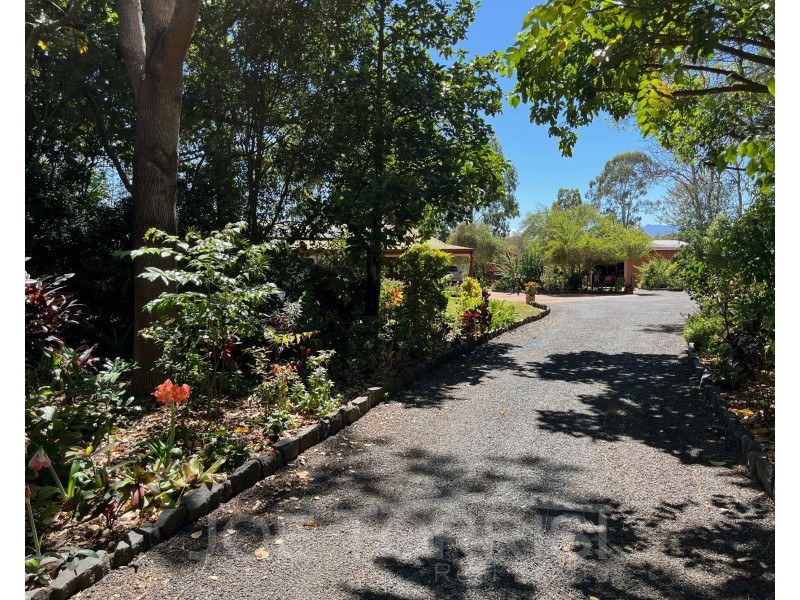 23 Torrisi Road, Mareeba QLD 4880