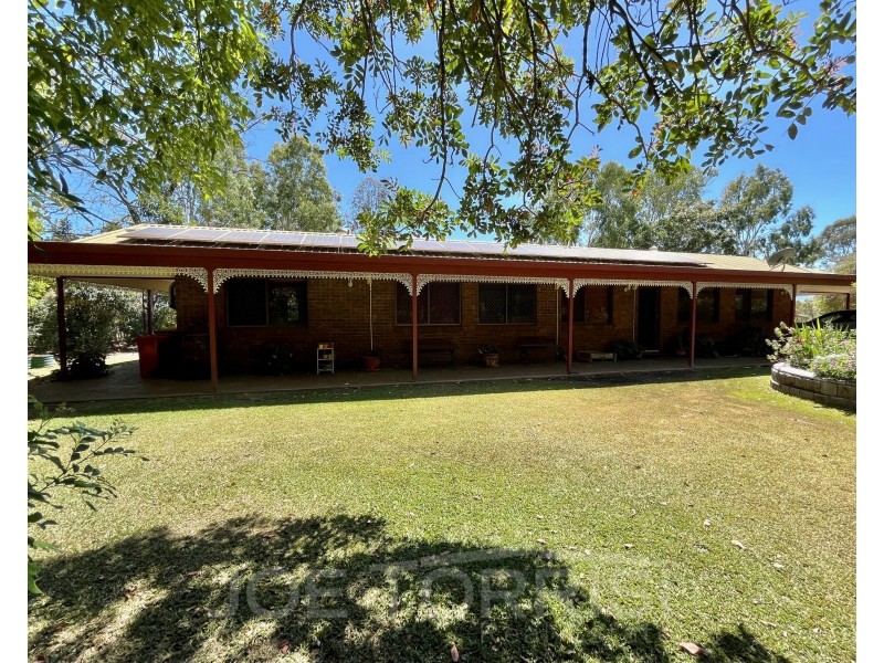 23 Torrisi Road, Mareeba QLD 4880