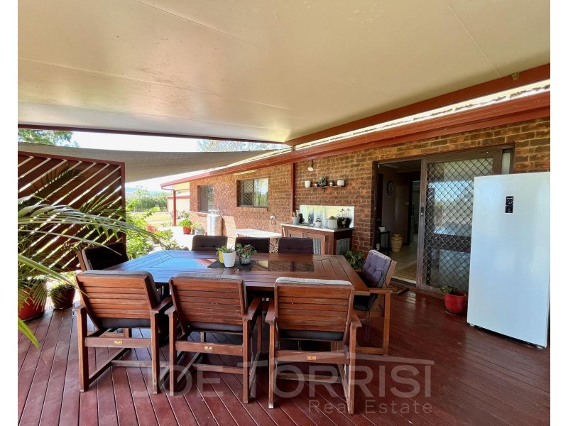 23 Torrisi Road, Mareeba QLD 4880