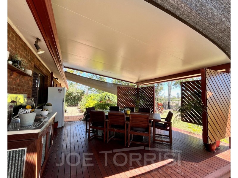 23 Torrisi Road, Mareeba QLD 4880