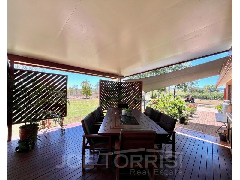 23 Torrisi Road, Mareeba QLD 4880