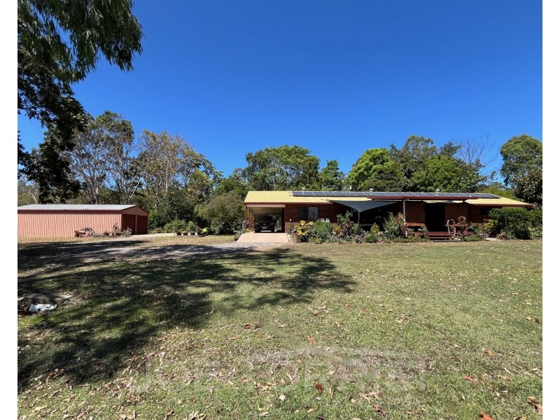 23 Torrisi Road, Mareeba QLD 4880