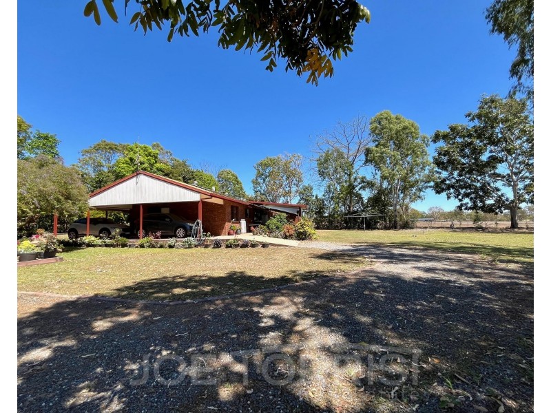 23 Torrisi Road, Mareeba QLD 4880