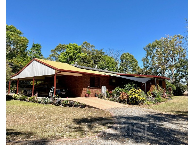 23 Torrisi Road, Mareeba QLD 4880