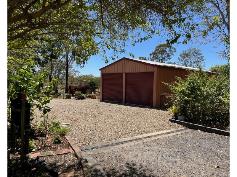 23 Torrisi Road, Mareeba QLD 4880