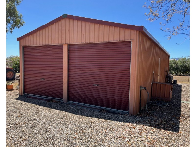 23 Torrisi Road, Mareeba QLD 4880