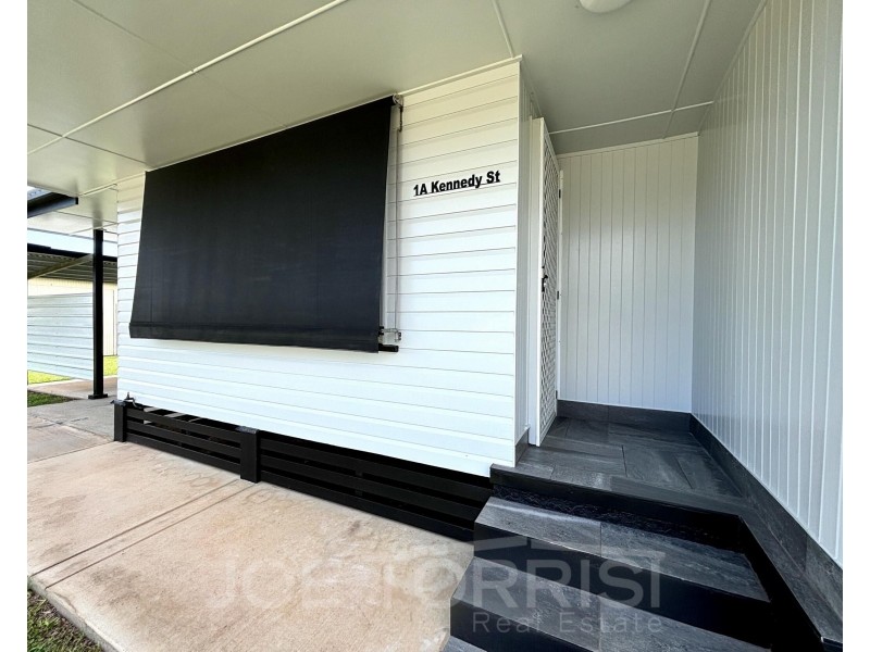 1a Kennedy Street, Mareeba QLD 4880