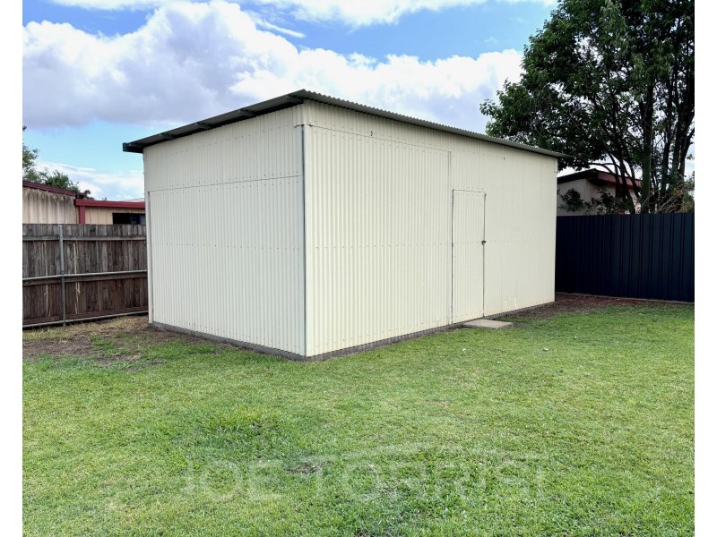 1a Kennedy Street, Mareeba QLD 4880