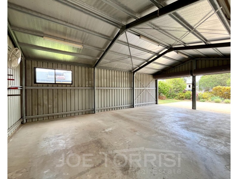 1 Collins Court, Mareeba QLD 4880