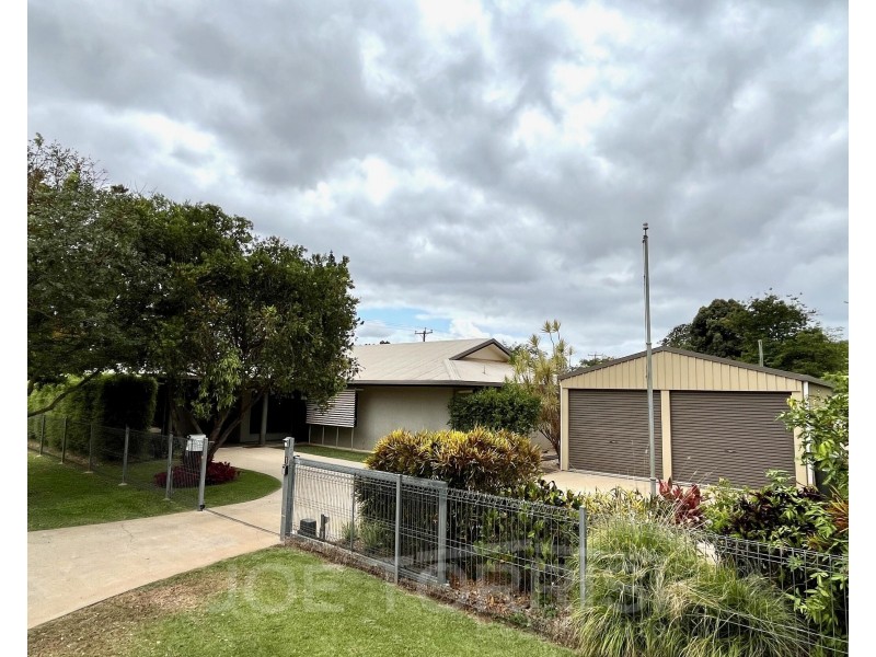 1 Collins Court, Mareeba QLD 4880