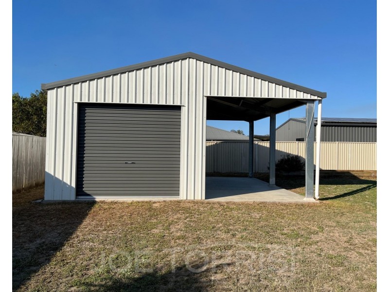 206 Hastie Road, Mareeba QLD 4880