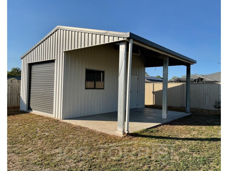 206 Hastie Road, Mareeba QLD 4880