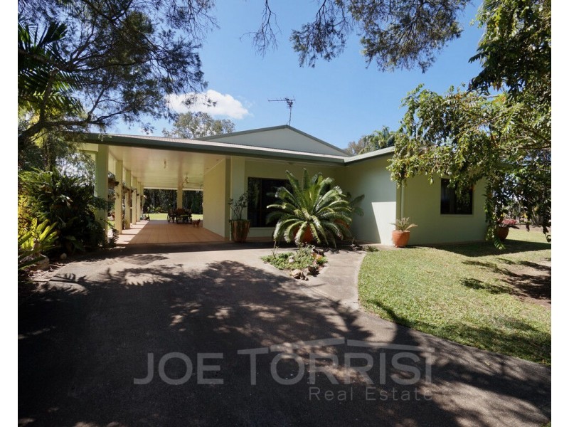 449 Ray Road, Mareeba QLD 4880