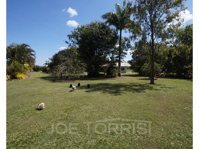 449 Ray Road, Mareeba QLD 4880