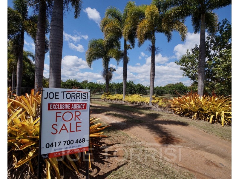 449 Ray Road, Mareeba QLD 4880