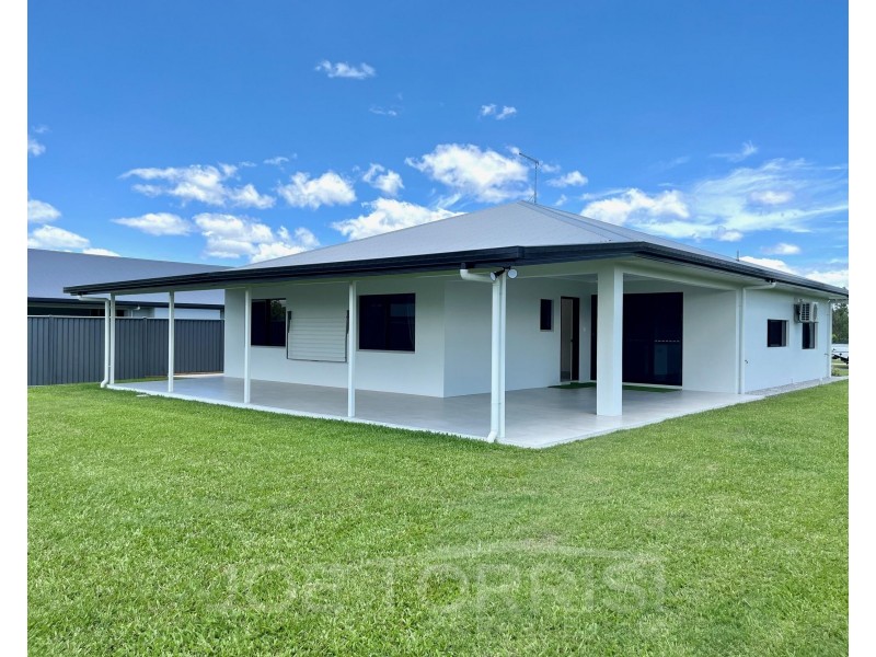 25 Moondani Avenue, Mareeba QLD 4880