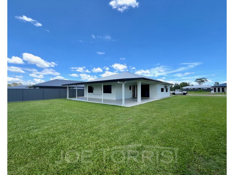 25 Moondani Avenue, Mareeba QLD 4880