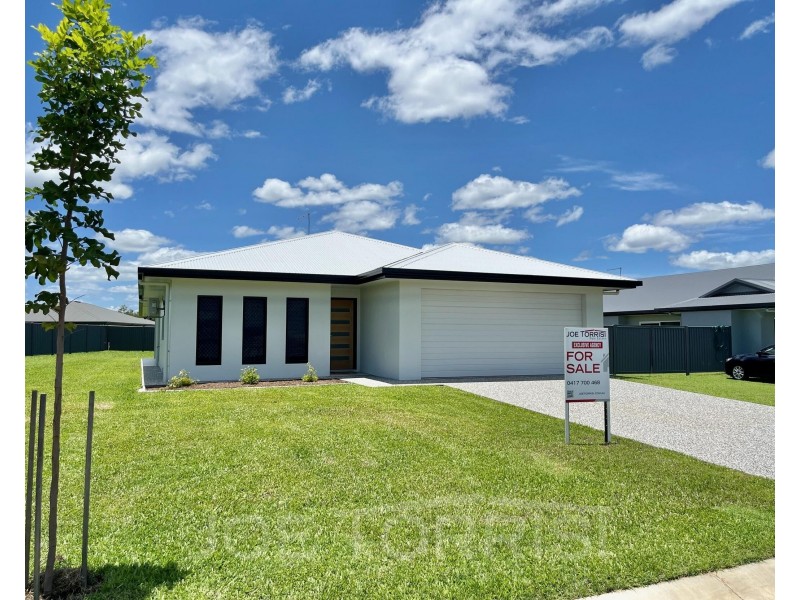 25 Moondani Avenue, Mareeba QLD 4880