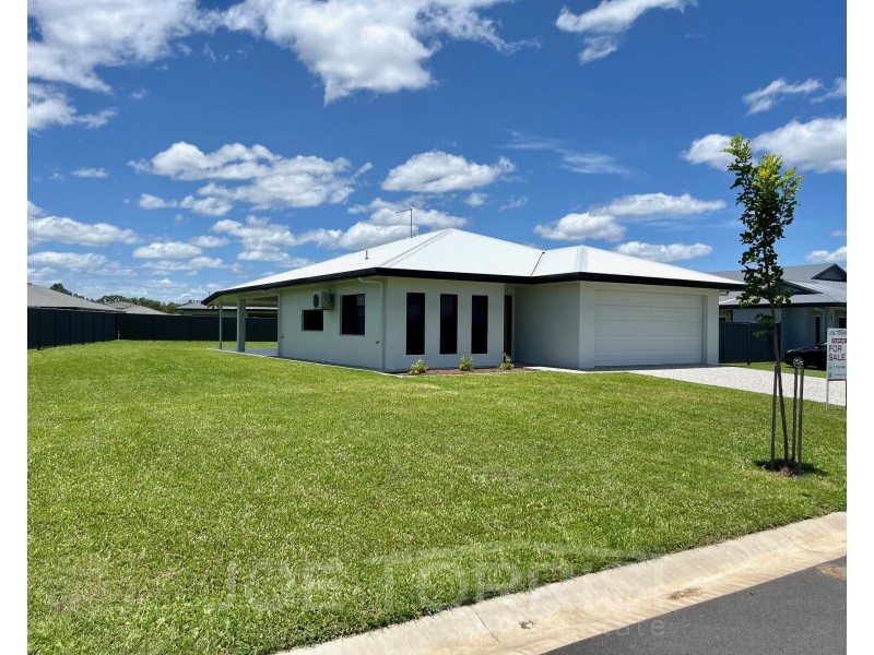 25 Moondani Avenue, Mareeba QLD 4880