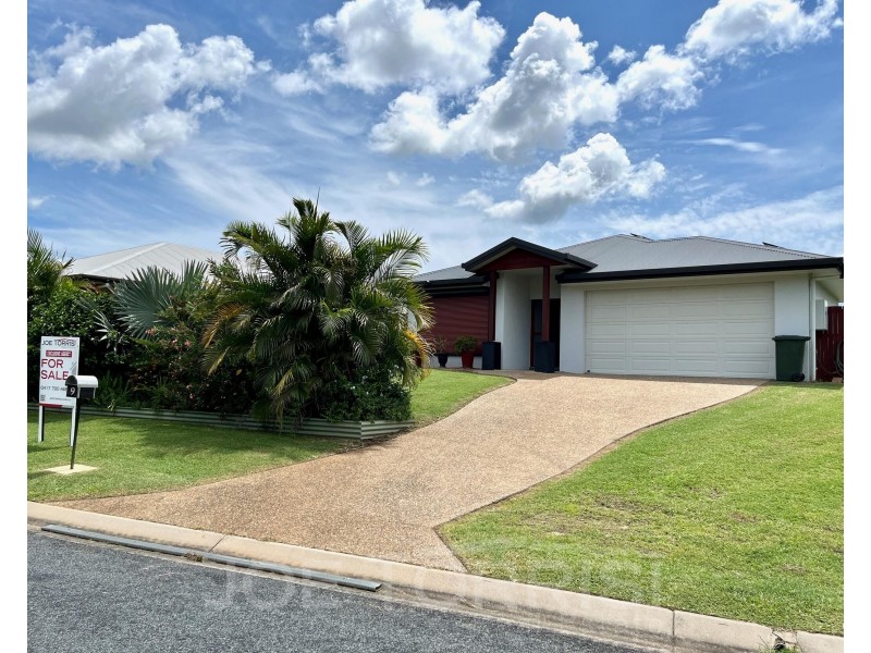 9 Jacana Close, Mareeba QLD 4880