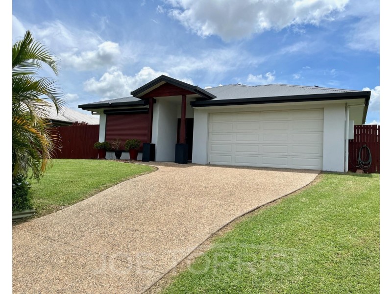 9 Jacana Close, Mareeba QLD 4880
