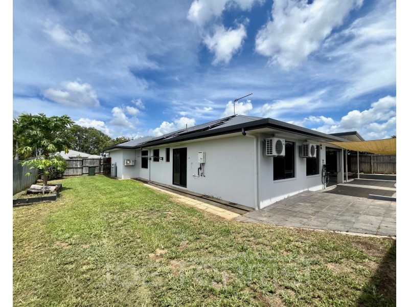 9 Jacana Close, Mareeba QLD 4880