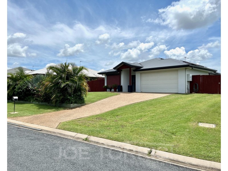 9 Jacana Close, Mareeba QLD 4880