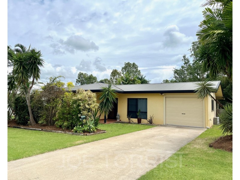 19 Marinelli Drive, Mareeba QLD 4880