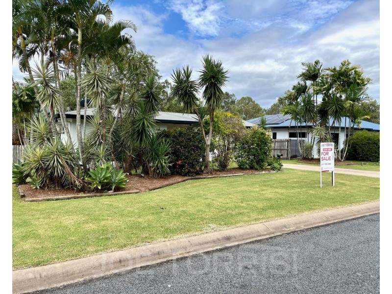 19 Marinelli Drive, Mareeba QLD 4880