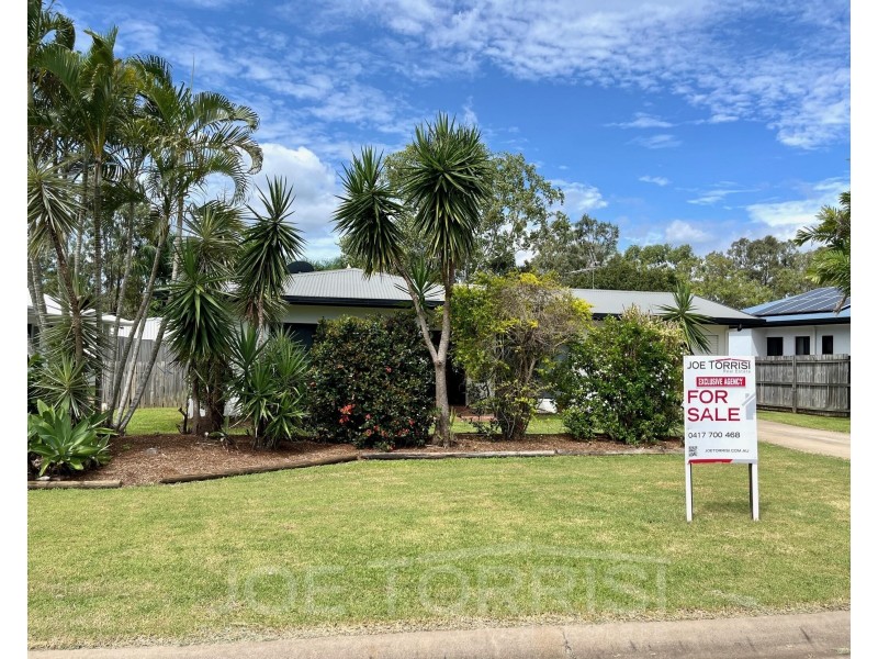 19 Marinelli Drive, Mareeba QLD 4880
