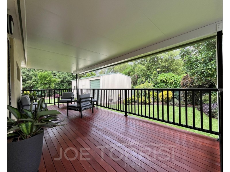 3 Purcell Street, Mareeba QLD 4880