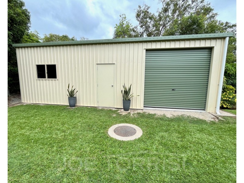 3 Purcell Street, Mareeba QLD 4880