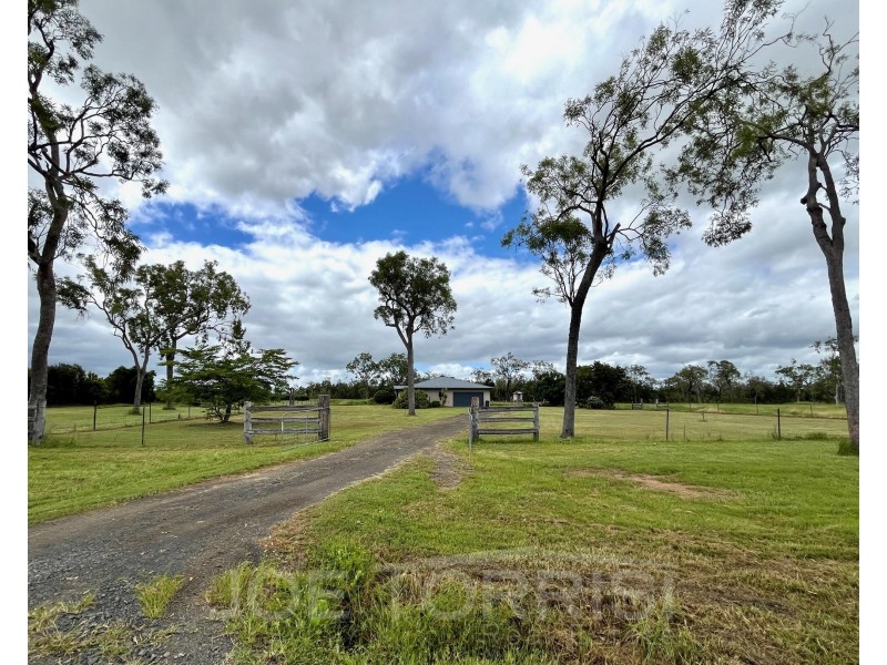 171 Shanty Creek Road, Mareeba QLD 4880