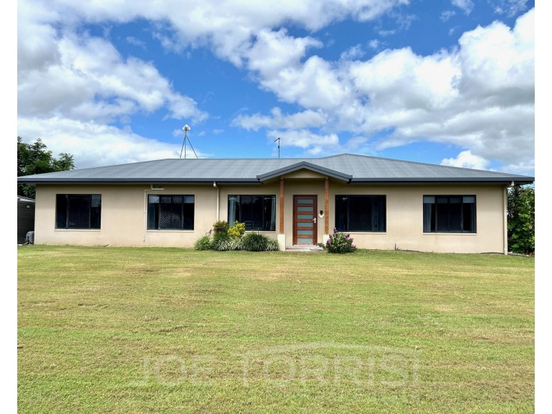 171 Shanty Creek Road, Mareeba QLD 4880