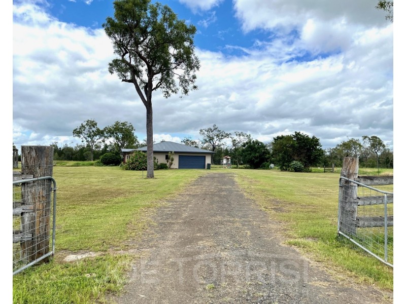 171 Shanty Creek Road, Mareeba QLD 4880