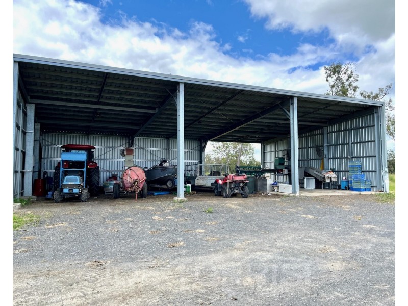 171 Shanty Creek Road, Mareeba QLD 4880