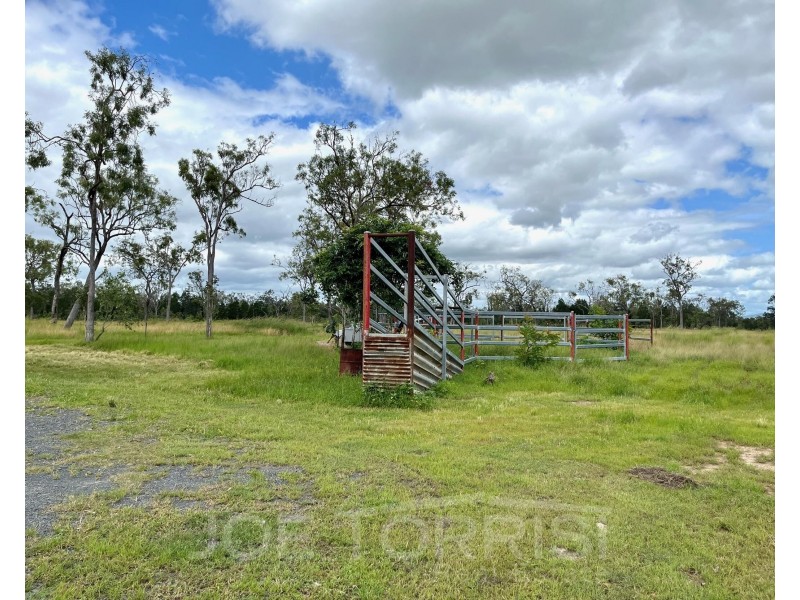 171 Shanty Creek Road, Mareeba QLD 4880