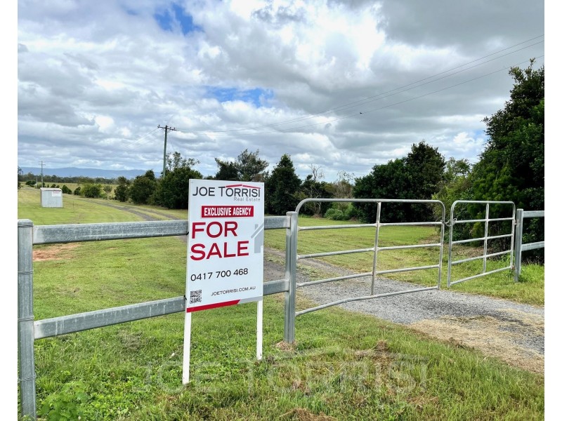 171 Shanty Creek Road, Mareeba QLD 4880