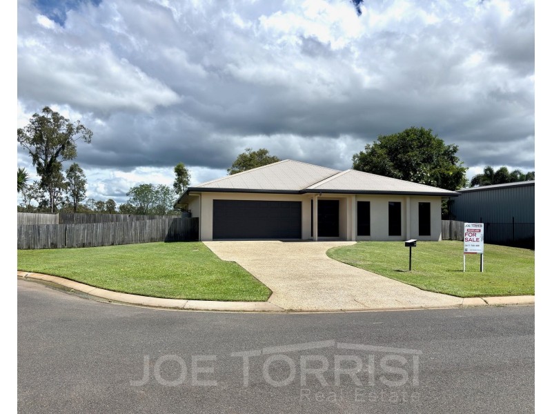 16 Eli Close, Mareeba QLD 4880