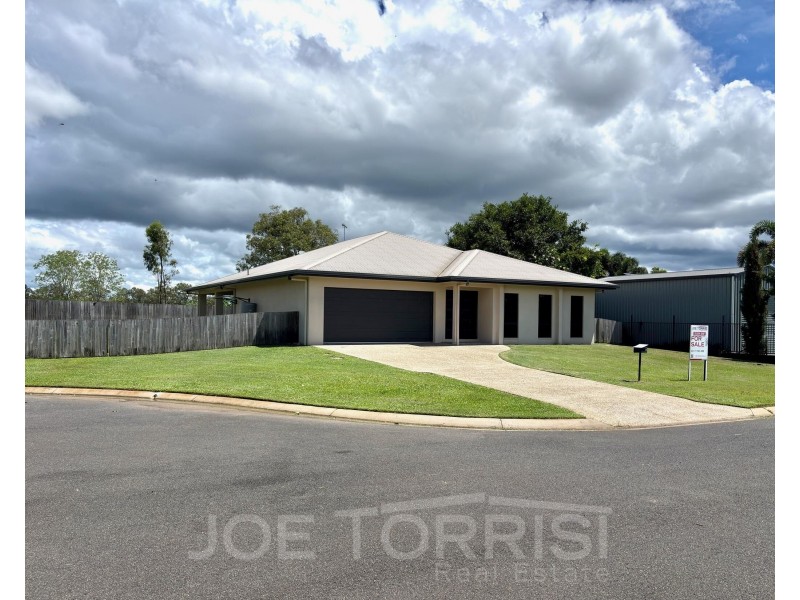 16 Eli Close, Mareeba QLD 4880