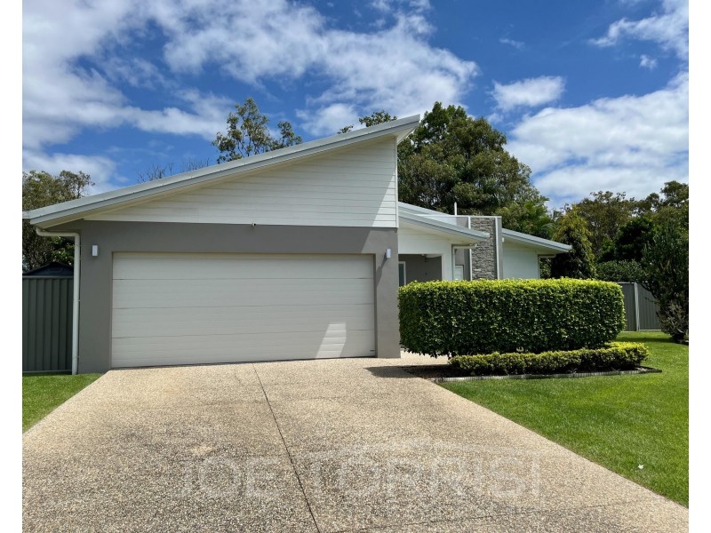 21 Yarrabee Close, Mareeba QLD 4880