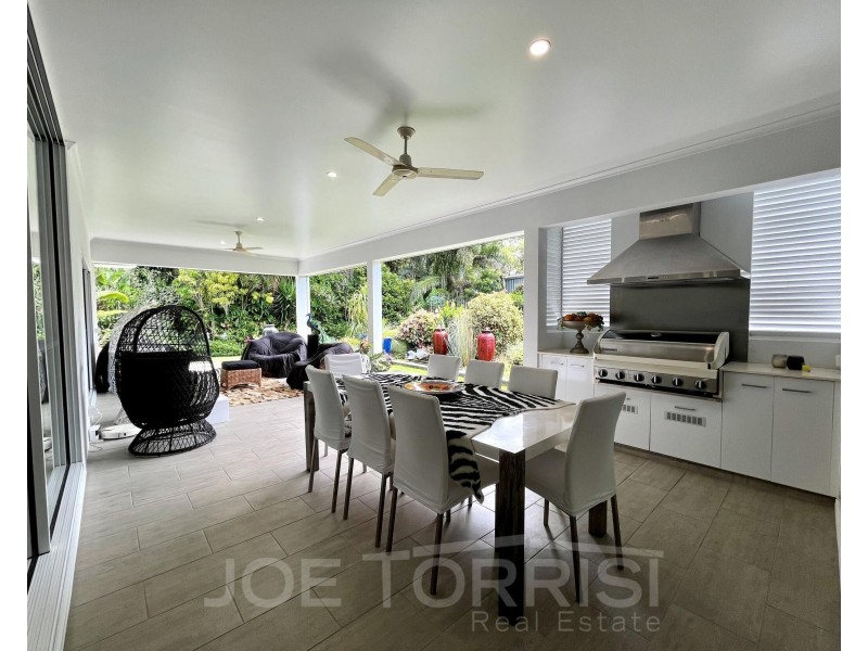 21 Yarrabee Close, Mareeba QLD 4880