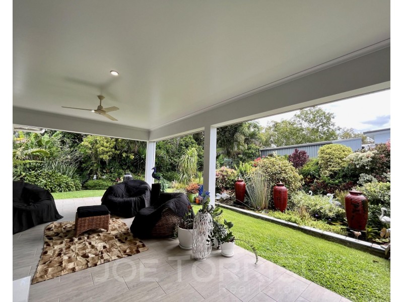 21 Yarrabee Close, Mareeba QLD 4880