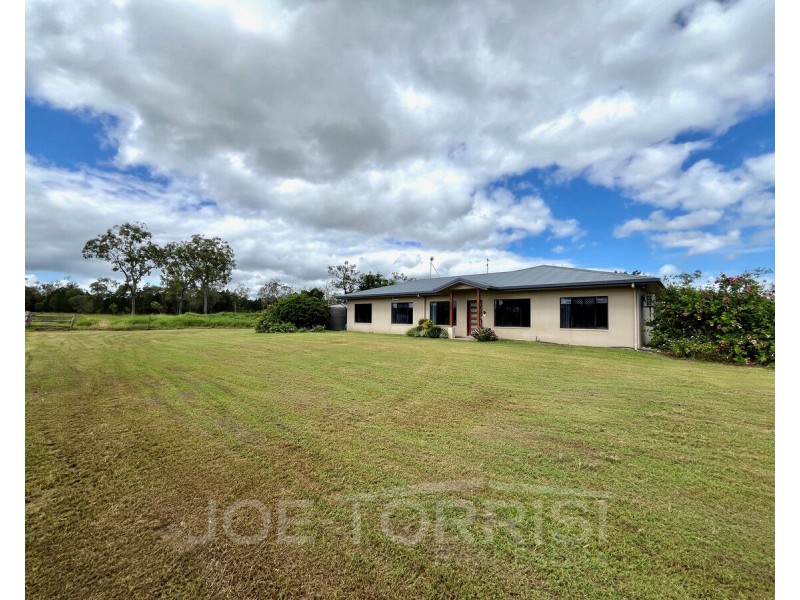 171 Shanty Creek Road, Mareeba QLD 4880