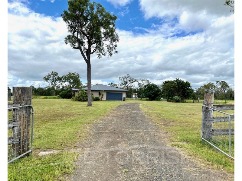 171 Shanty Creek Road, Mareeba QLD 4880