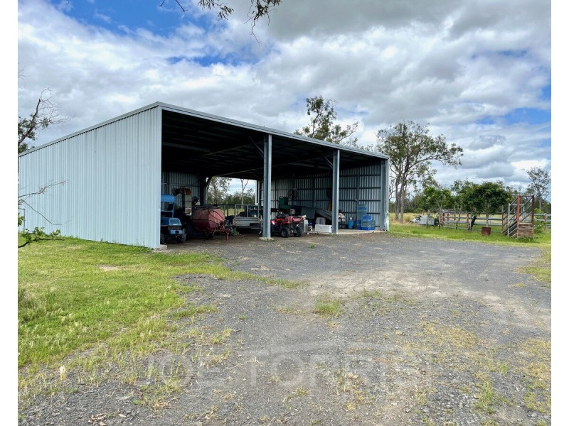 171 Shanty Creek Road, Mareeba QLD 4880