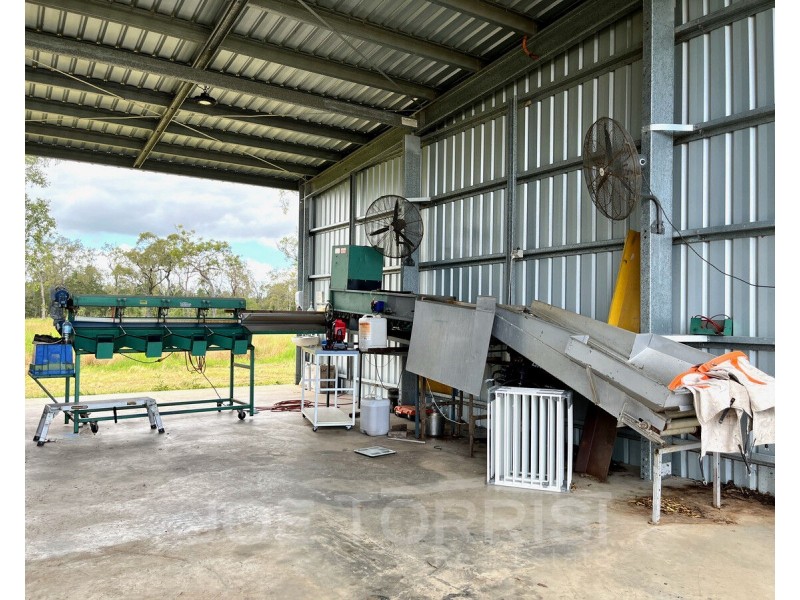 171 Shanty Creek Road, Mareeba QLD 4880