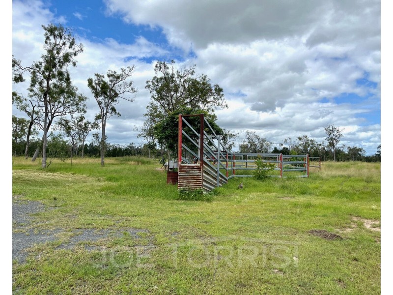 171 Shanty Creek Road, Mareeba QLD 4880